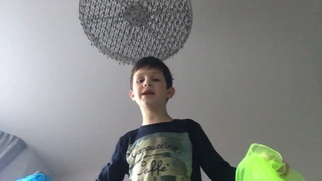 Как научиться жонглировать платками смотреть онлайн