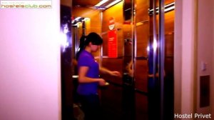 Хостел Привет - Хостелы в Москве