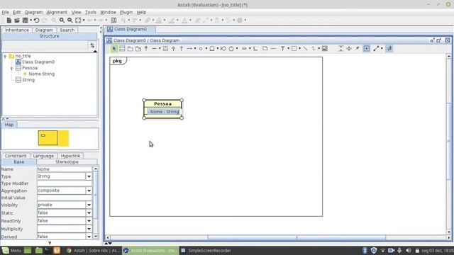 Astah UML смотреть онлайн