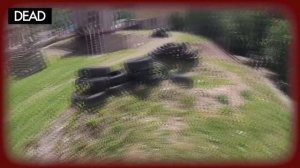 Страйкбольный ГРАНАТОМЕТ - Самое болезненное оружие в мире страйкбола