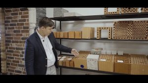Какой строительный блок выбрать?