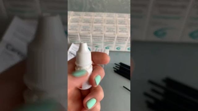 Careprost Карепрост