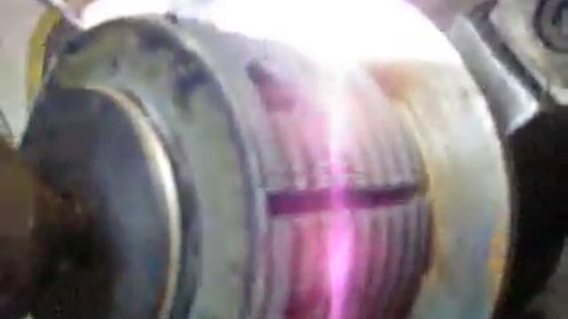 Закалка захвата чугун сч30 до HRC60 смотреть онлайн