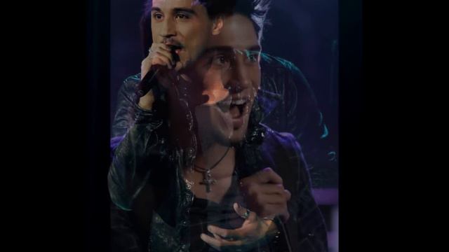 Dima Bilan - Я тебя помню (karaoke version - tone+ ) смотреть онлайн