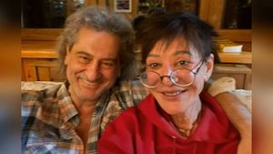 Открытый брак Ирины Хакамады и Владимира Сиротинского