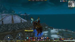 Где вход или как попасть в подземелье #74 - Испытание Крестоносца(Trial of the Crusader)