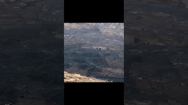 В горах на Тенерифе нашли жилище в скалах