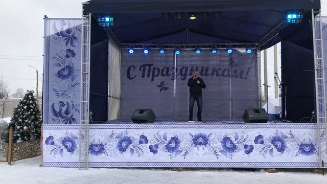 Гжельское подворье