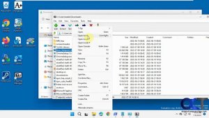 How to Extract the INF File from an Executable Printer Driver File