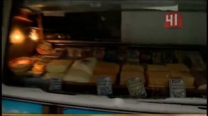 Сорбиновая кислота в масле