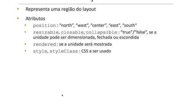 JSF 05 - Internacionalização, AJAX, Primefaces