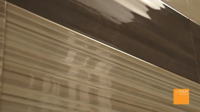 SOLE коллекция 2013 FAP Ceramiche смотреть онлайн