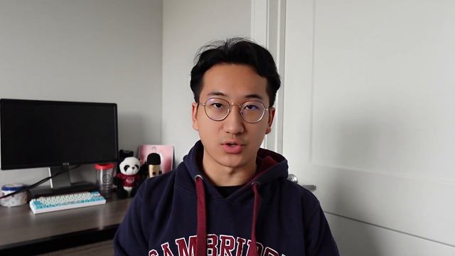 Why I chose Carnegie Mellon over UC Berkeley смотреть онлайн