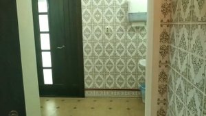 Крым. Судак. Отель " Перчем". Обзор кафе  и завтраков при отеле .