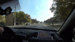 #Узбекистан   АЛМАЛЫК. Нашли Горького, 46, здание суда.