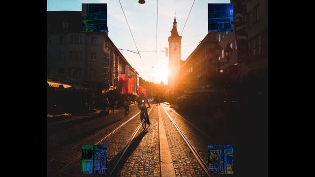 Германия страна бесконечных улиц путешествие смотреть онлайн