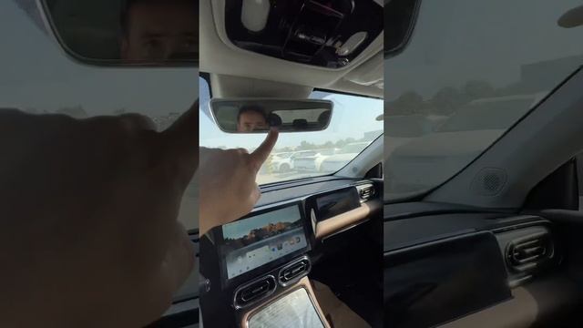 Leapmotor 650 km Smart Edition смотреть онлайн