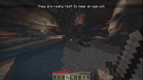 All New Mobs Mod - Minecraft Live 2022 Mob Vote