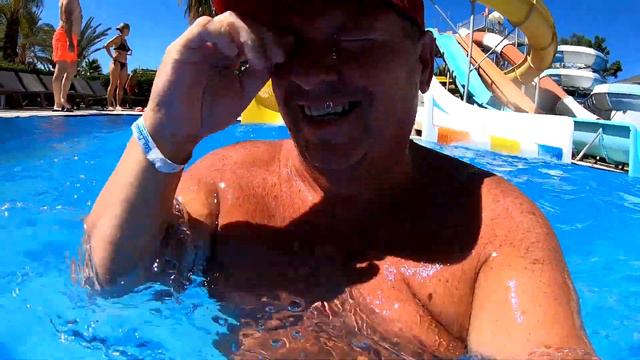 Seaden Sea Planet Resort & Spa 5* | Antalya Turkey DL 1 смотреть онлайн