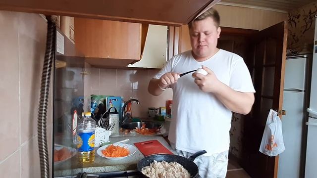 ЭНЧИЛАДА. Cooking. Рецепт блюда. Готовим вместе.