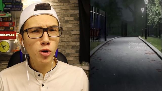 БЕЗДОМНЫЙ КОТЁНОК СТАЛ МОНСТРОМ 😱 Самый Страшный ТикТок 😭Lights are off tiktok 😈Страшные SCP МОНСТР смотреть онлайн