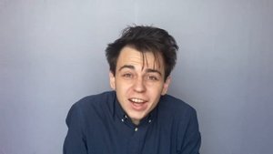 Стихотворение Юрия Левитанского - Не поговорили