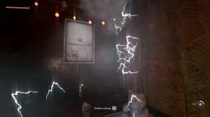 Dying light 2 Комната Разработчиков, Секреты и Пасхалки