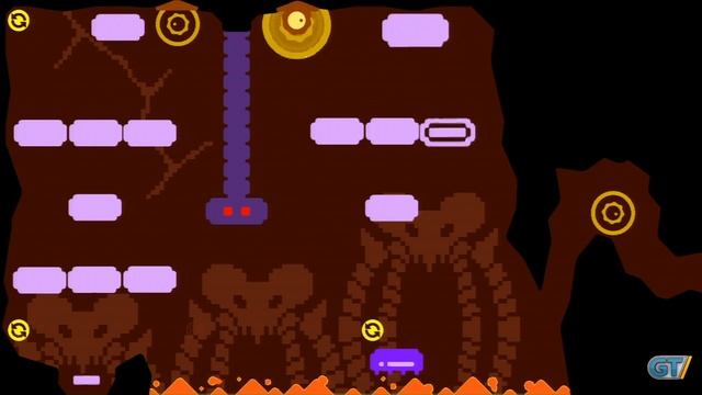 Sound Shapes - Review смотреть онлайн
