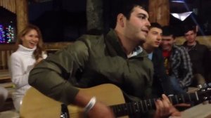 Хазбулат-удалой.Песня под гитару на форуме