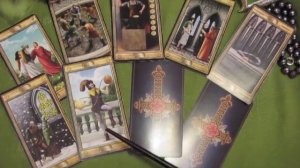 ОНЛАЙН гадание на НОВУЮ РАБОТУ. Гадание на Таро "НАЙДУ ВЕСНОЙ РАБОТУ!?"