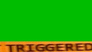 TRIGGERED футаж со звуком