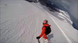 Каменный столб