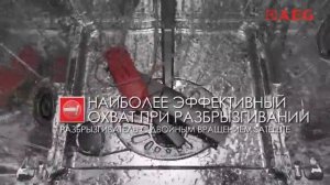 Посудомоечные машины AEG ProClean™