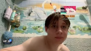 СТРИМ ANEK_02 "Ирл из ванной" 15.06.2022