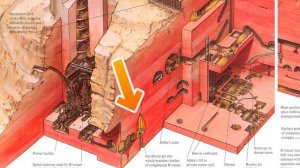 Что находится внутри дворца Хатта Джаббы? (Звездные Войны)