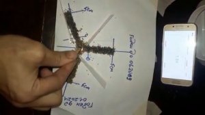 Сравнительный тест пороха Сокол годного до 1972. 2009. 2024 года.