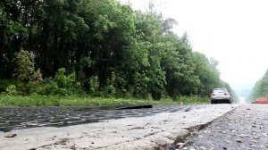 Volkswagen Tiguan: проблемы с АБС