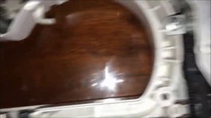 Brother Comfort 35A. Сбился копир.Регулировка.