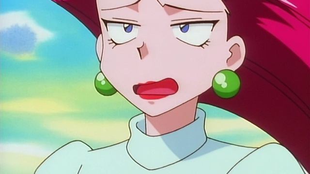 [M-KV2501] Pokemon 1x020 (020) The Ghost at Maiden's Peak [BDRip]