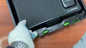 Весы электронные до 100 кг Super Star ST-RF100