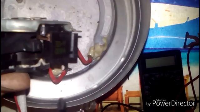ремонт чайника за 15минут без опыта HD.Repair kettle 15 minutes