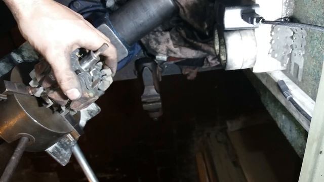 Самый лучший  съемник подшипников❂Своими руками