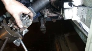 Самый лучший  съемник подшипников❂Своими руками