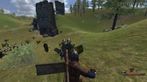 ЧТО ДАЁТ ЧЕСТЬ В Mount And Blade WarBand?