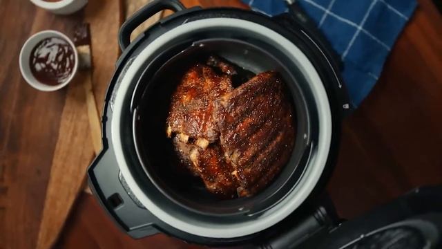 Ninja Foodi MAX 9-in-1 Multi-Cooker 7.5L смотреть онлайн