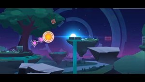 Топ 5 Самых Креативных Уровней В Geometry Dash (Моё Мнение) #геометриидаш #топ5