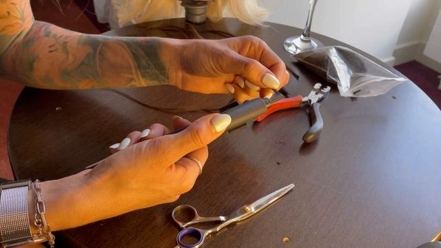КАК СДЕЛАТЬ МИКРО КАПСУЛЫ - ОБУЧЕНИЕ