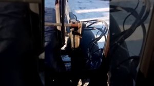 МТЗ 82. 1 Самодельная полка на панель мтз-82.1Беларус