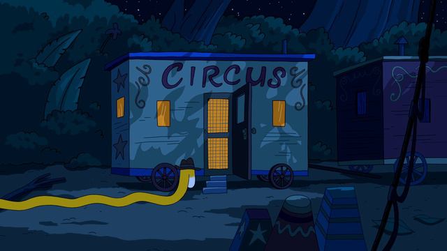 Время приключений 6 сезон 5 серия Грустное лицо (мультсериал, 2010)