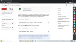 Setting up a Private Kubernetes Cluster Level-3 #LearnToEarn!